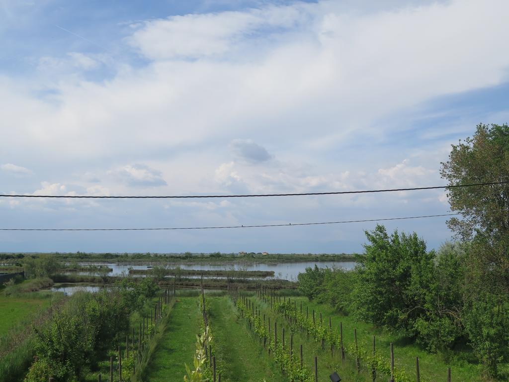 Tenuta Lio Maggiore Τζεσόλο Λίντο Εξωτερικό φωτογραφία